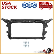 Front Radiator Support Assembly #64101F2000 Fit For 2017-2018 Hyundai Elantra