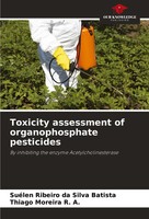 SuéLen Ribeiro Da Silva Batista (U. A.) | Toxicity Assessment Of...