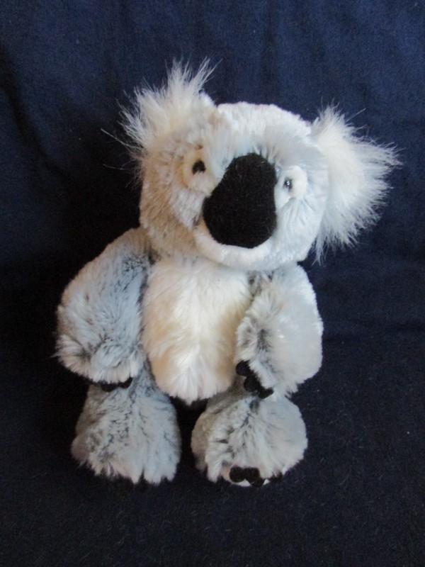 Small Ganz plush Lil Kinz Koala