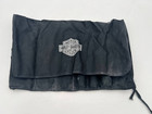 OEM Harley Davidson roll up tool kit