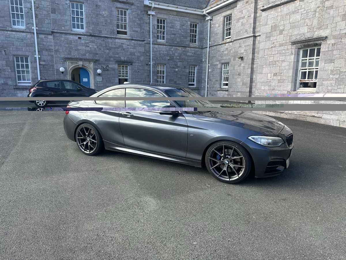 BMW Immaculate BMW M235i