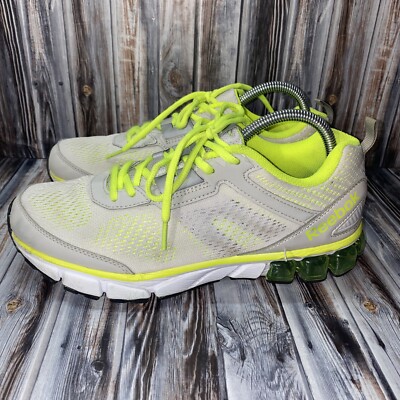 Athletic Shoes Womens Yellow Reebok Shoes Buy Reebok Womens