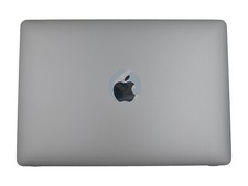 Grade B Space Gray LCD Screen Display Assembly for MacBook Air 13" A1932 2018