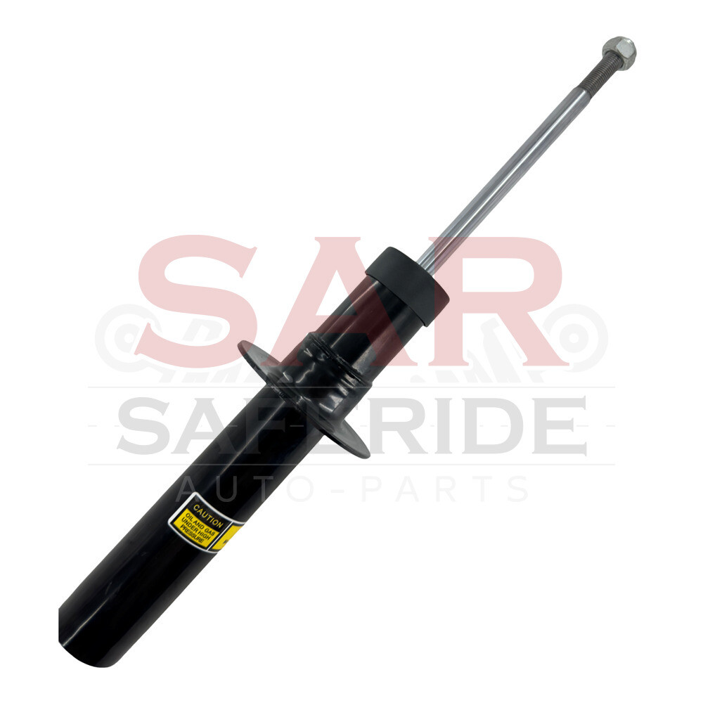 Set of 4 Front Rear Shock Absorber Struts For Maserati Ghibli M157 AWD 2014-2019