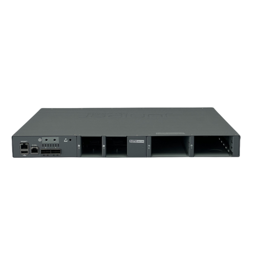 Juniper EX3400-48T-S (Ref) (Chassis Only) (Seller Refurbished) Inc 20% VAT - Picture 4 of 5