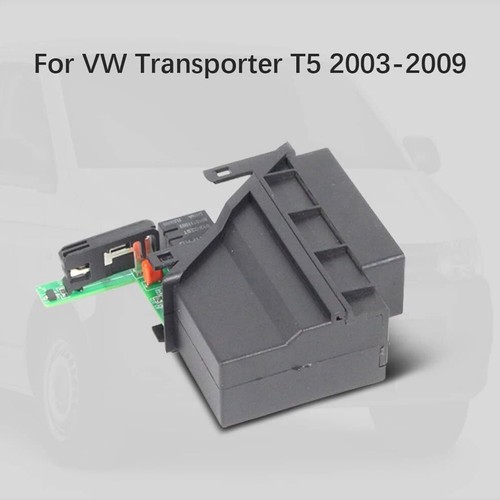 Window Regulator Motor Module Card RIGHT 7H1959802A For VW Transporter T5 09-03 - Picture 5 of 13