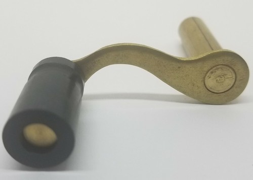 BLACK OR BRASS Wall Phone Crank Kellogg Western Electric black telephone antique - Picture 15 of 31