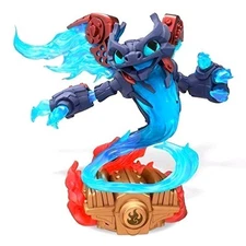 * Spitfire Skylanders SuperChargers Imaginators Wii U PS3 PS4 Xbox 360 One 3DS👾