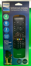 New Philips 4 Device Universal TV Remote Cont...