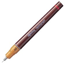 Rotring  Rapidograph 0.4mm Drawing Pen 190323...