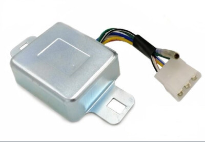 Regler extern Regulator 12V / 30A für Lichtmaschine Nippon Denso, Toyota