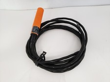 IFM ELECTRONIC IG-3005-BPKG INDUCTIVE PROXIMITY SWITCH 10-36V DC IG5518 NNB