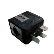 Magnetspule SENCOTEL, OLAB - 230V - 50Hz - B-Soft