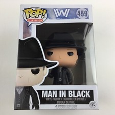 Ultimate Funko Pop Westworld Figures Gallery and Checklist 31