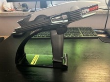 Star Trek Into Darkness - Phaser Replica aus Metall