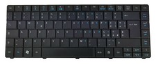 NEW ACER TRAVELMATE 8331 8371 8431 8471 LAPTOP KEYBOARD ITALIAN