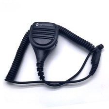 Mic Speaker Microphone for Motorola GP328Plus GP344 GP388 GP366R GP644 GP688