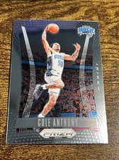 COLE ANTHONY 2023-24 Panini Prizm Deca Chrome #176