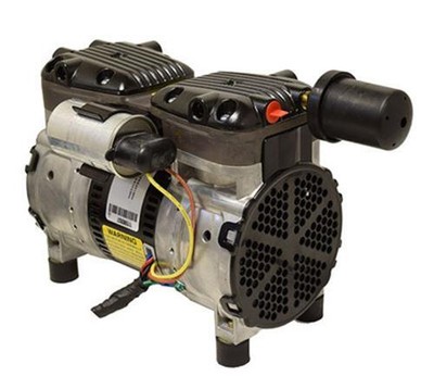 EasyPro SRC50 Stratus Series Rocking Piston Compressor 1/2hp   115volt