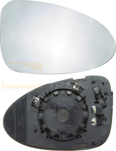 Verre De Rétroviseur D'aile De Porte, Lentille De Rétroviseur Latéral