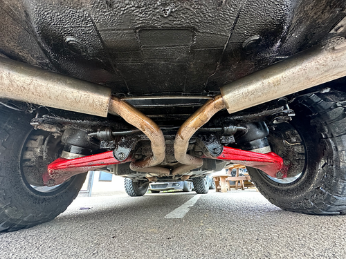 Pulverizador manual de lanolina transparente aceite de lanolina Chassis Guard Pro 750 ml - Imagen 10 de 10