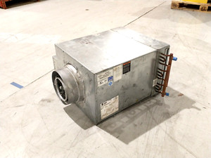 Trane VCWE172STQ000DD0000000000000 VARITRANE Variable Volume Unit 10" w/Heat