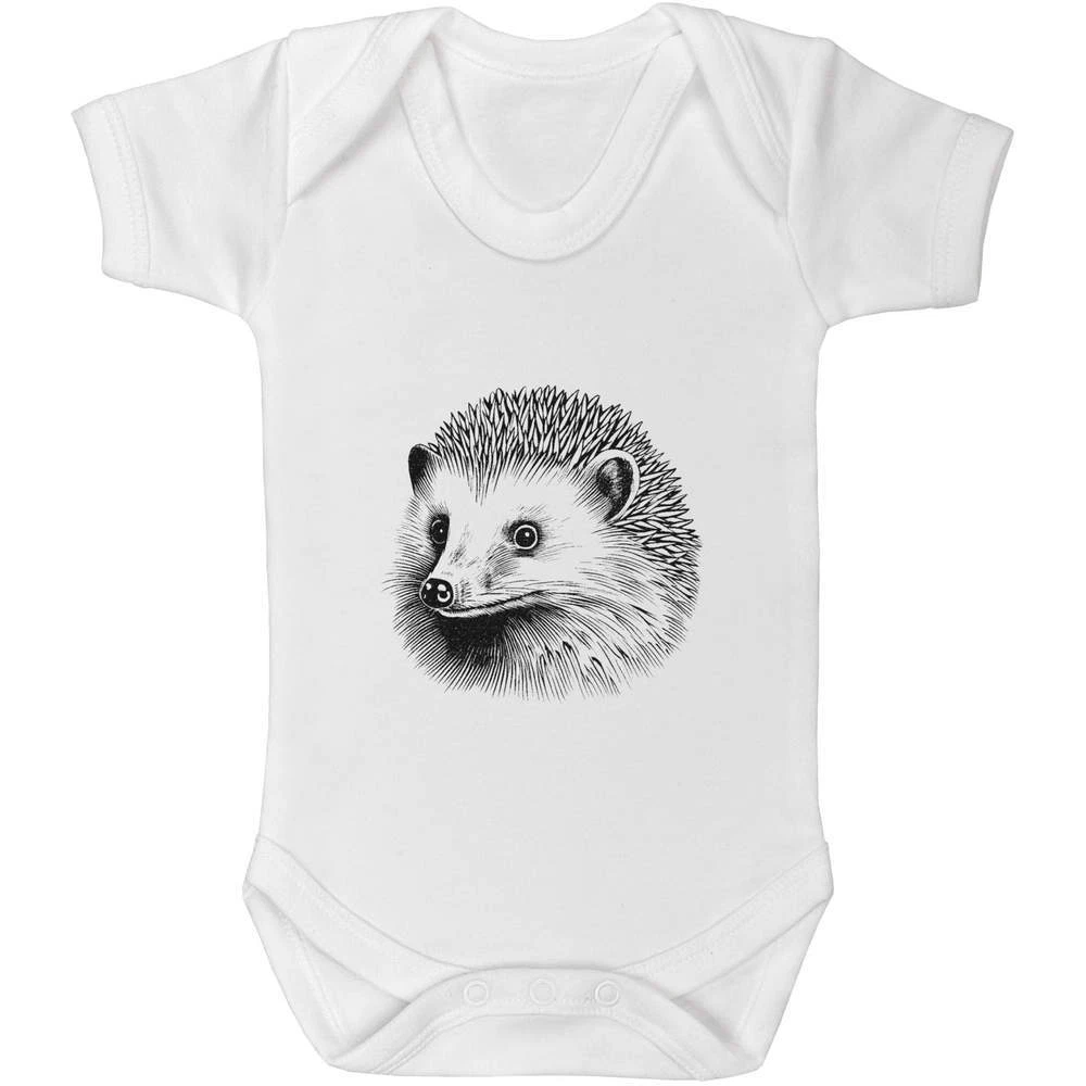 Hedgehog hotsell baby grow
