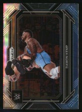 Damon Kemp 2023 Panini Prizm WWE #50 WRESTLING Card