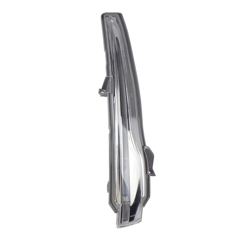 Left Side Mirror Repeater Indicator Lamp For Mercedes W205 W222 W217 0999067301 - Image 3 of 4