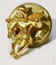 pins broche boutonnière