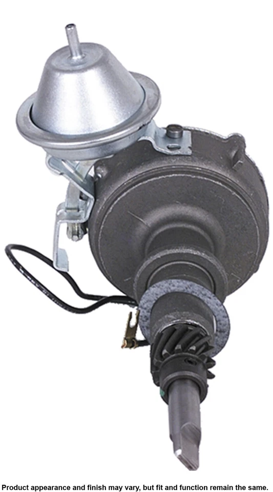 Jeep DJ5 1972-1974 distribuidor Cardone 1973 Foto 4 de 4