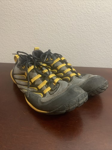 Merrell Trail Glove Barefoot Shoes Mens 