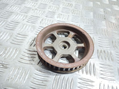 2005 Diesel 140kW Riemenscheibe Nockenwelle Nockenwellenrad VANOS UST83745