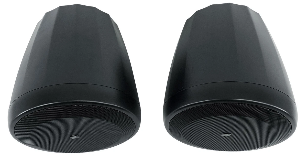 4 JBL Control 67 P T 6.5