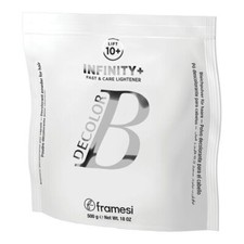 Framesi DeColor B Infinity Powder Lightener 18 oz