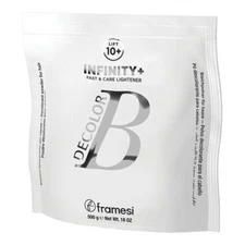 Framesi DeColor B Infinity+ Powder Lightener 18 oz