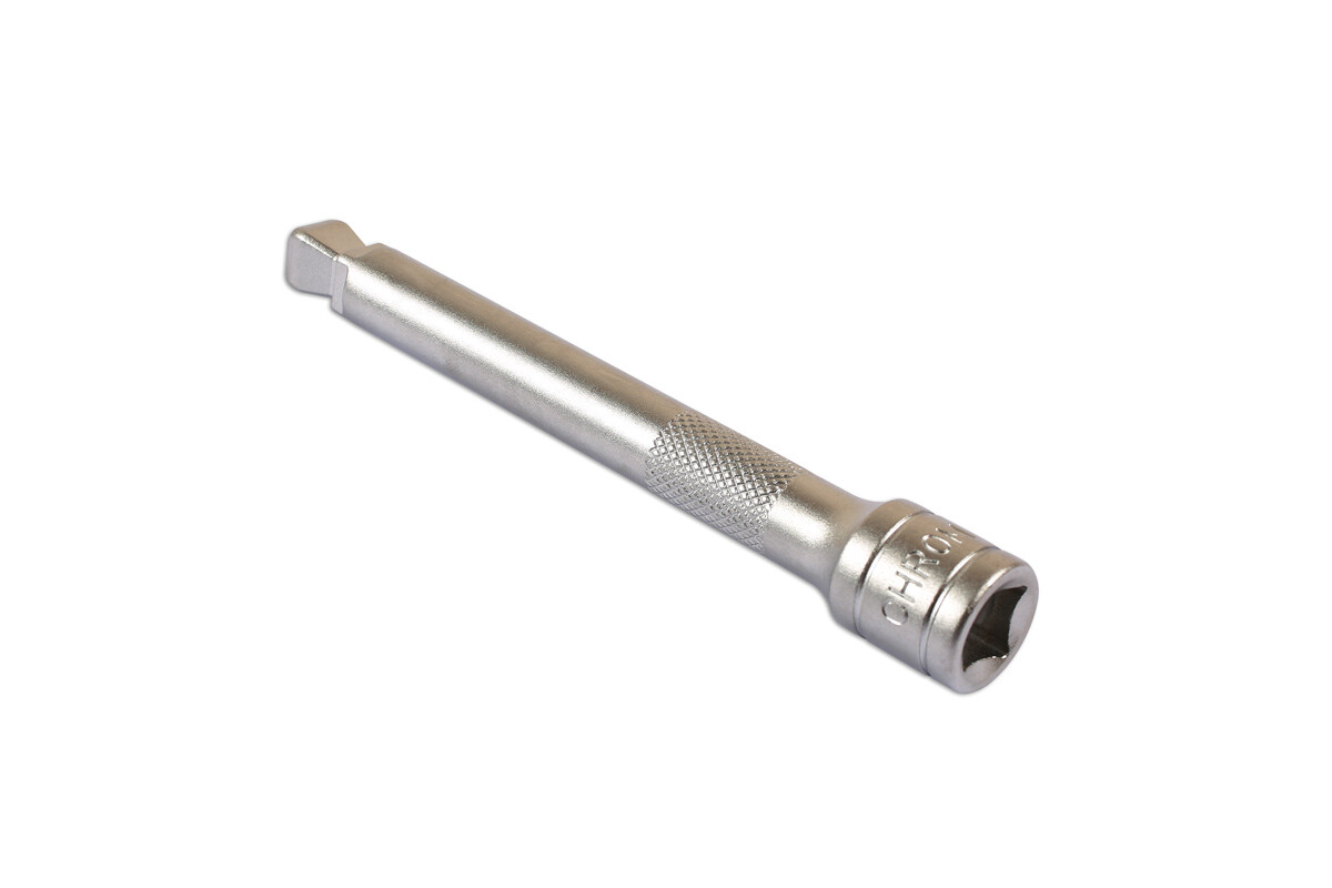 Laser 7111 Wobble Extension Bar 125mm 3/8""D