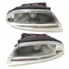 2X Nebelscheinwerfer Links Rechts Für Benz M-Klasse W163 ML320 ML350 ML430 ML55 2X Nebelscheinwerfer Links Rechts Für Benz M-Klasse W163 ML320 ML350 ML430 ML55