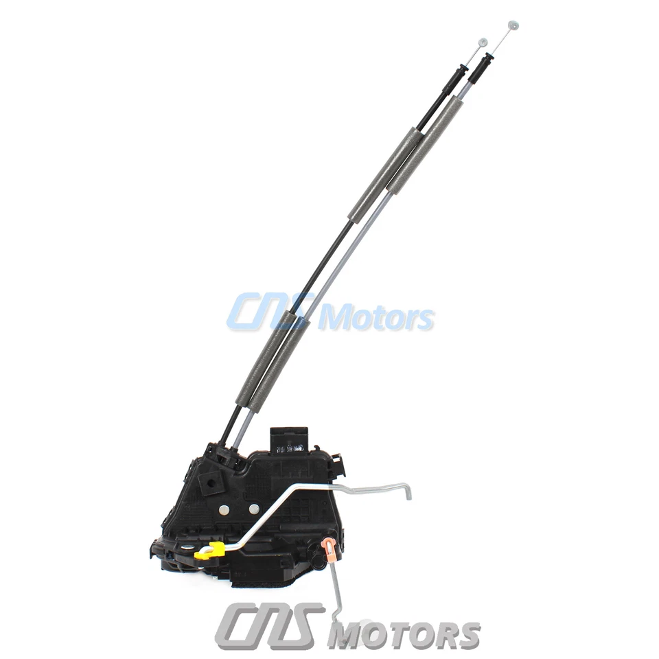 ✅GENUINE✅ DOOR LOCK LATCH ACTUATOR FRONT LEFT for 11-13 KIA SOUL OEM 813102K030 Foto 2 de 4