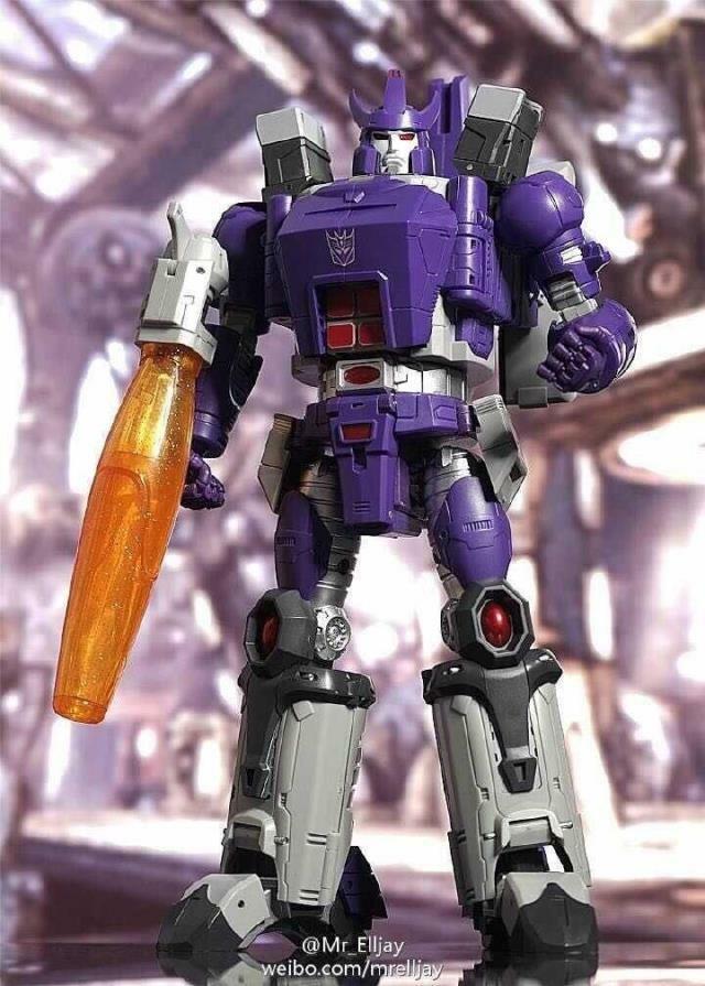 mp galvatron