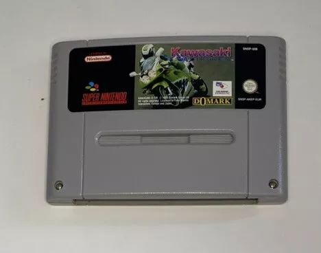Super Nintendo Spiele SNES Super Mario Kart All-Stars Zelda Donkey Kong F-Zero - Bild 71 von 243