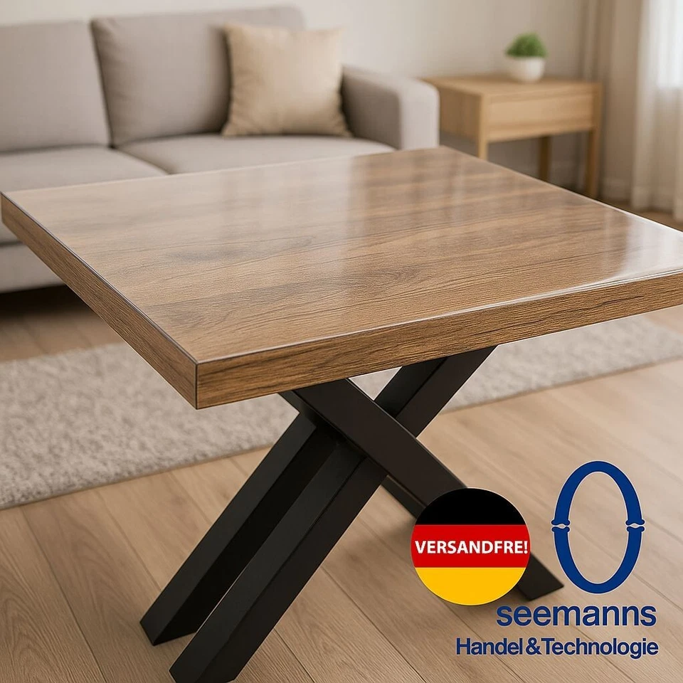 Tischdecke Tischfolie 2mm Transparent Klar Tischschutz Tischmatte Abwaschbar PVC - Bild 2 von 4