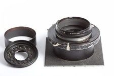 Rodenstock depth former Imagon H = 5.8 300 mm on compound cap