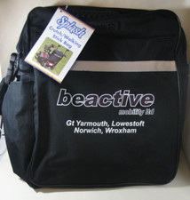 Able 2  Crutch/ Walking Stick Bag * NEW *