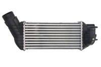 Thermotec DAC019TT LadeluftküHler TurboküHler FüR DS 5 Citroen C4 Grand Picasso