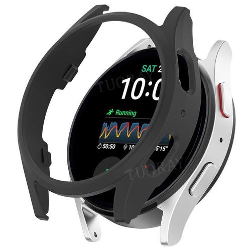 Für Samsung Galaxy Watch FE 7 40mm 44mm Ultra 47mm Schutzhülle TPU PC Case Cover - Picture 170 of 457