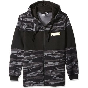 puma way 1 jacket