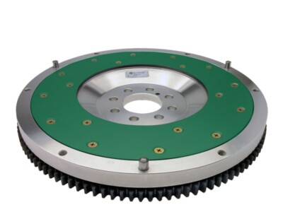 Fidanza 161881 Aluminum Flywheel (Mit8) fit Mitsubishi Eclipse 00