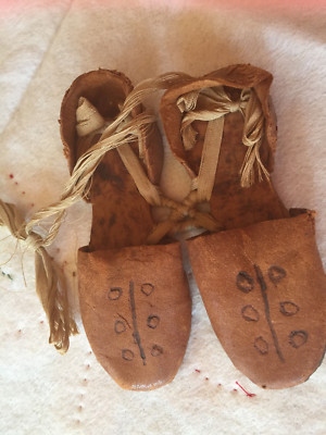 mexican wooden shoes