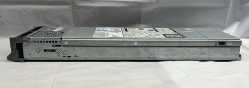 Dell PowerEdge M520 Blade Server 1x Xeon E5-2440 V2 1.9 GHzCPU 96GB RAM VRTX - Picture 6 of 7